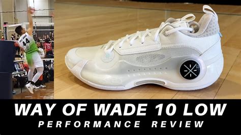 way of wade 10|way of wade 10 review.